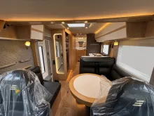 Fahrzeugbild Hymer B-ML I 880 UVP 247.445€ Luftf/Hubstz/Arktis #11