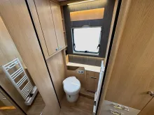 Fahrzeugbild Hymer B-ML I 880 UVP 247.445€ Luftf/Hubstz/Arktis #17