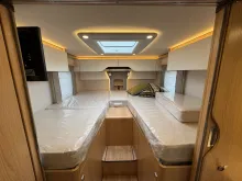 Fahrzeugbild Hymer B-ML I 880 UVP 247.445€ Luftf/Hubstz/Arktis #19