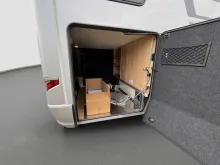 Fahrzeugbild Hymer B-ML I 880 UVP 247.445€ Luftf/Hubstz/Arktis #20