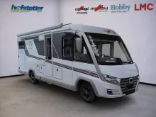 Fahrzeugbild Carthago C-LINE I 4.9 LE #1