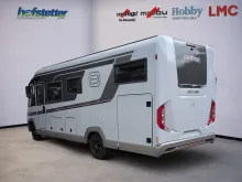 Fahrzeugbild Carthago C-LINE I 4.9 LE #3