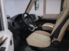 Fahrzeugbild Carthago C-LINE I 4.9 LE #4