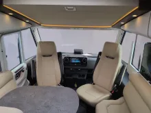 Fahrzeugbild Carthago C-LINE I 4.9 LE #8