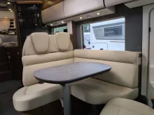Fahrzeugbild Carthago C-LINE I 4.9 LE #9