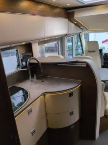 Fahrzeugbild Carthago C-LINE I 4.9 LE #11
