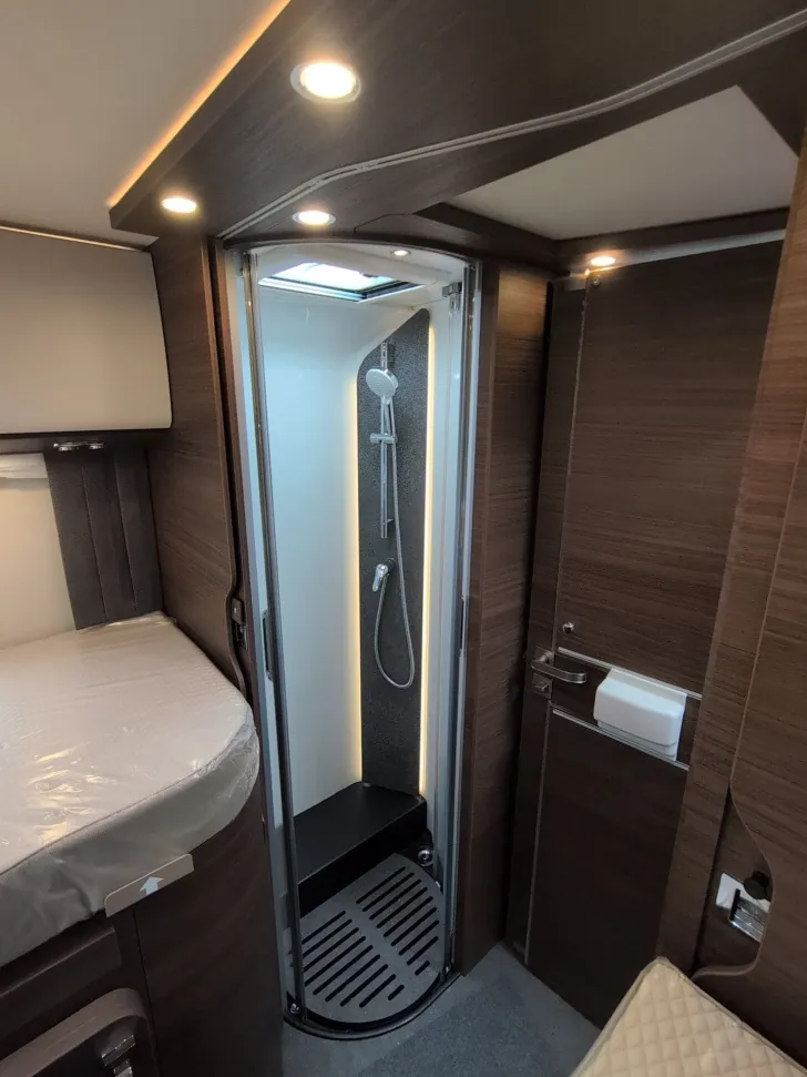Fahrzeugbild Carthago C-LINE I 4.9 LE #13