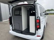 Fahrzeugbild Karmann Mobil Duncan 550 #4