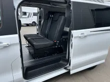 Fahrzeugbild Karmann Mobil Duncan 550 #6