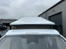 Fahrzeugbild Karmann Mobil Duncan 550 #8