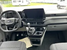 Fahrzeugbild Karmann Mobil Duncan 550 #9