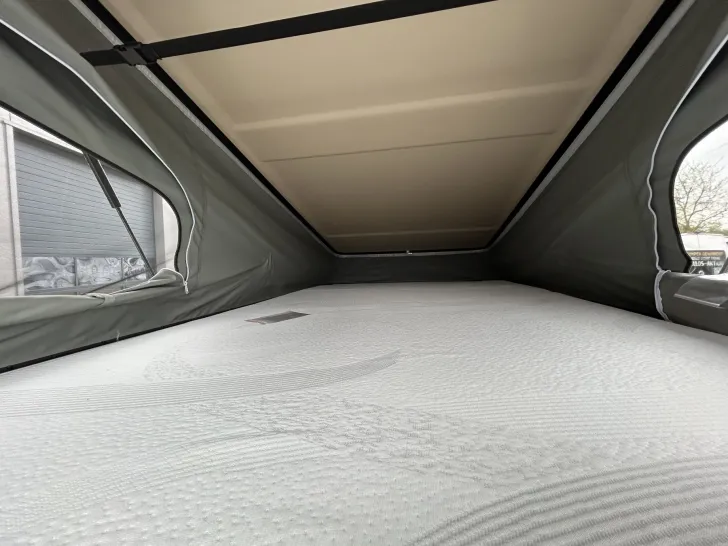 Fahrzeugbild Karmann Mobil Duncan 550 #10