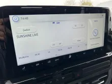 Fahrzeugbild Karmann Mobil Duncan 550 #12