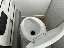 Fahrzeugbild Karmann Mobil Duncan 550 #14