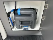 Fahrzeugbild Karmann Mobil Duncan 550 #15