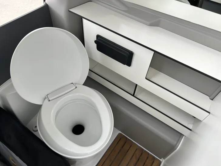 Fahrzeugbild Karmann Mobil Duncan 550 #17