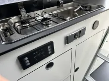 Fahrzeugbild Karmann Mobil Duncan 550 #19