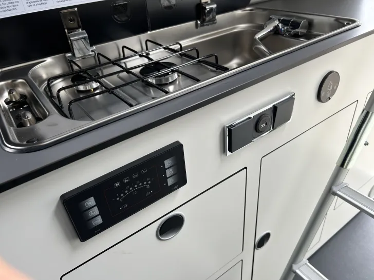 Fahrzeugbild Karmann Mobil Duncan 550 #19