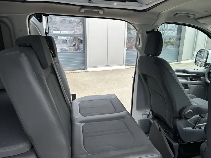 Fahrzeugbild Karmann Mobil Duncan 550 #20