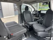 Fahrzeugbild Karmann Mobil Duncan 550 #21