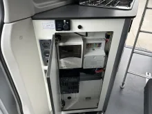 Fahrzeugbild Karmann Mobil Duncan 550 #22