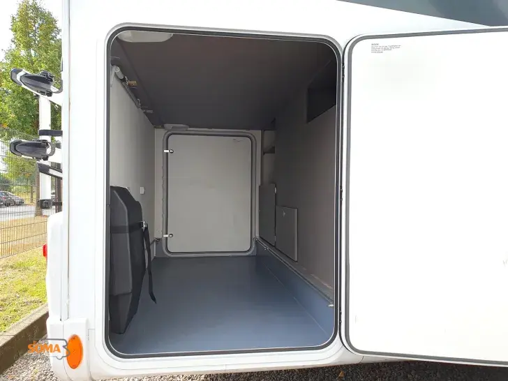 Fahrzeugbild LMC Tourer T 730 G #6