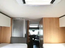 Fahrzeugbild LMC Tourer T 730 G #14