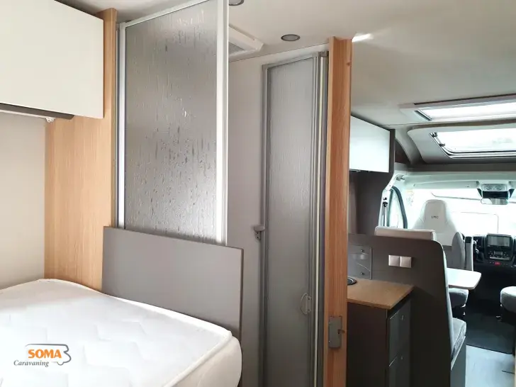 Fahrzeugbild LMC Tourer T 730 G #16