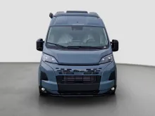 Fahrzeugbild Hymer Free 600 Campus Lithium/RFK/Navi/Markise/Alarm #4