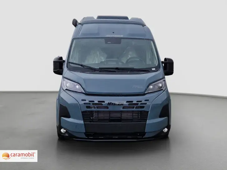 Fahrzeugbild Hymer Free 600 Campus Lithium/RFK/Navi/Markise/Alarm #4