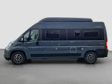 Fahrzeugbild Hymer Free 600 Campus Lithium/RFK/Navi/Markise/Alarm #5