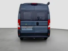 Fahrzeugbild Hymer Free 600 Campus Lithium/RFK/Navi/Markise/Alarm #7