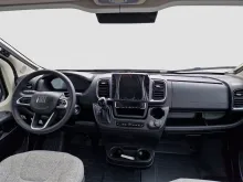 Fahrzeugbild Hymer Free 600 Campus Lithium/RFK/Navi/Markise/Alarm #10