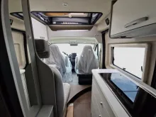 Fahrzeugbild Hymer Free 600 Campus Lithium/RFK/Navi/Markise/Alarm #15