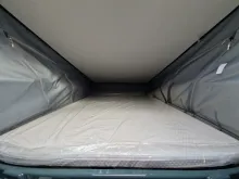 Fahrzeugbild Hymer Free 600 Campus Lithium/RFK/Navi/Markise/Alarm #16