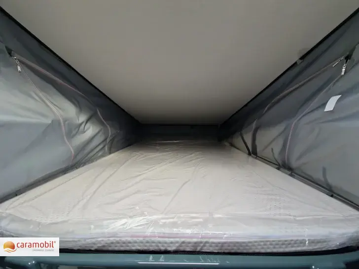 Fahrzeugbild Hymer Free 600 Campus Lithium/RFK/Navi/Markise/Alarm #16