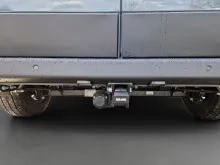 Fahrzeugbild Hymer Free 600 Campus Lithium/RFK/Navi/Markise/Alarm #19