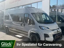 Fahrzeugbild Pössl D-LINE TRENTA 600 #1
