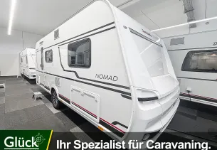 Bild Nomad<br/>490 EST