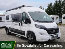 Fahrzeugbild Pössl D-LINE TRENTA 600 #1