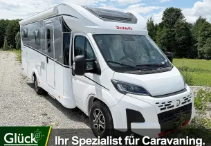 Bild Just Camp<br/>T 7052 EB