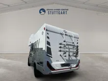Fahrzeugbild Carado pro A 132 #3
