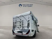 Fahrzeugbild Carado pro A 132 #4
