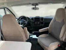 Fahrzeugbild Carado pro A 132 #13