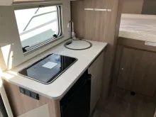 Fahrzeugbild Carado pro A 132 #16