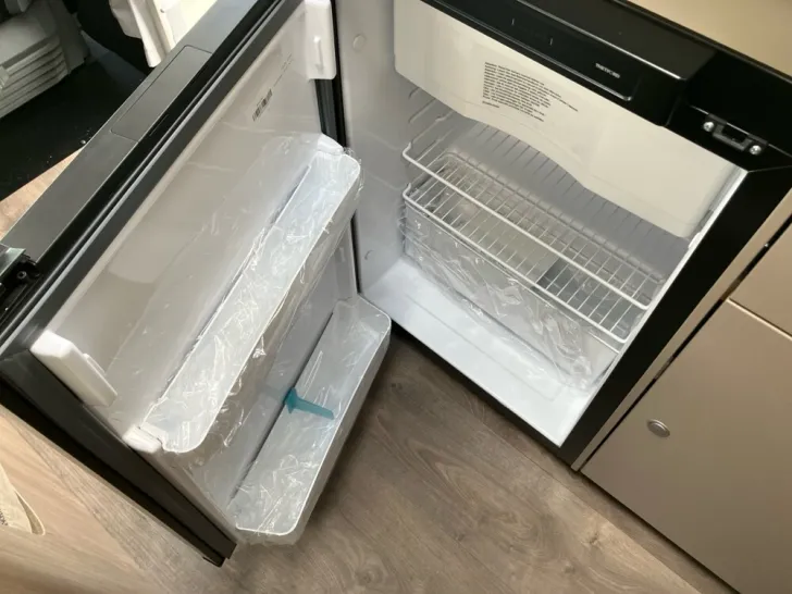Fahrzeugbild Carado pro A 132 #18