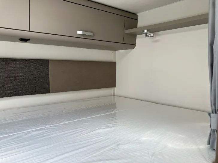 Fahrzeugbild Carado pro A 132 #21