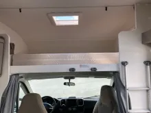 Fahrzeugbild Carado pro A 132 #23