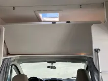Fahrzeugbild Carado pro A 132 #24