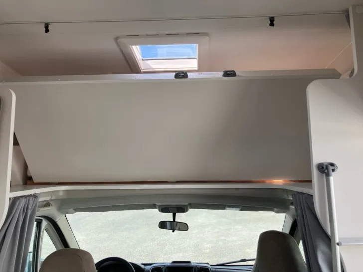 Fahrzeugbild Carado pro A 132 #24